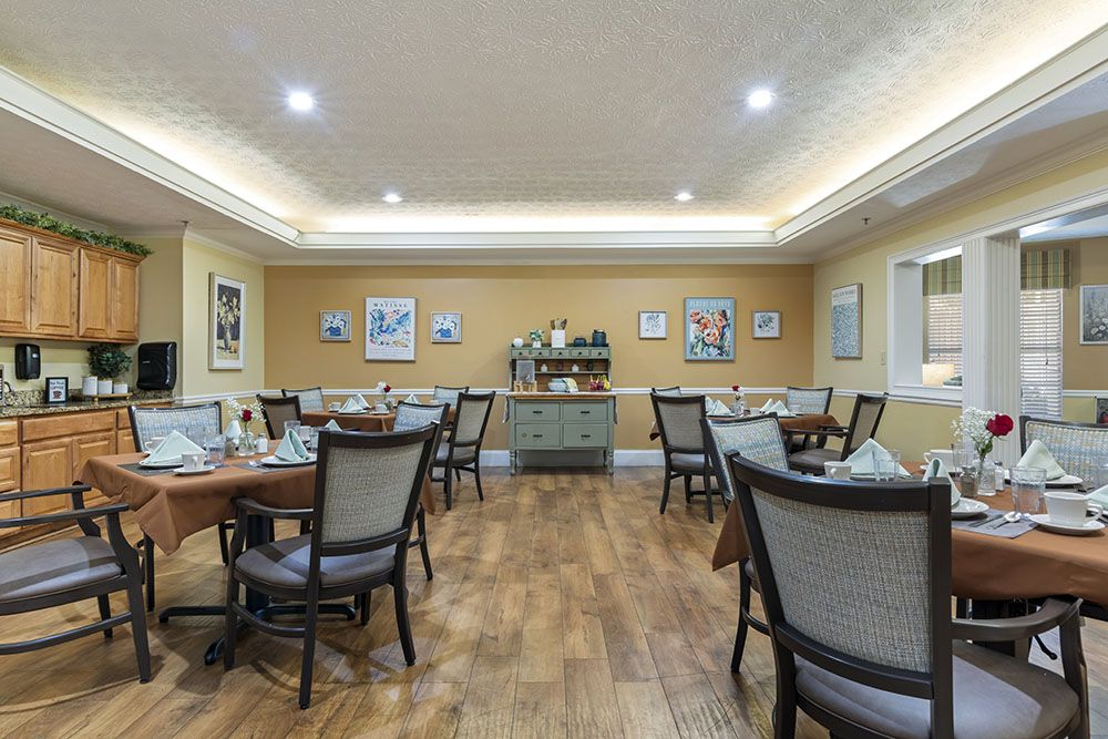 Brookdale Hartwell 1