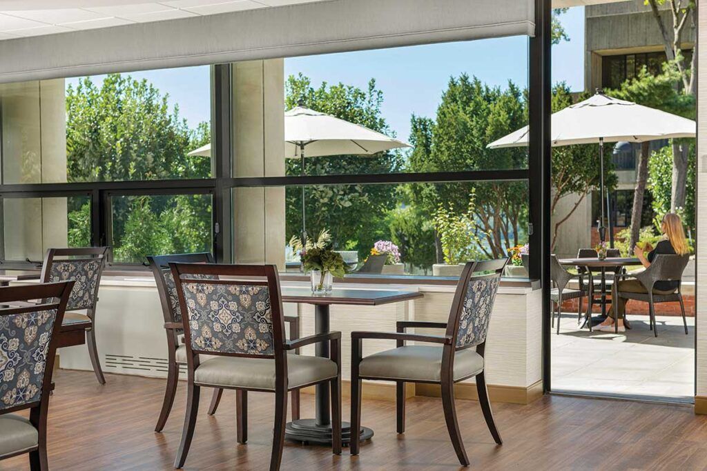 RiverSpring Assisted Living 2
