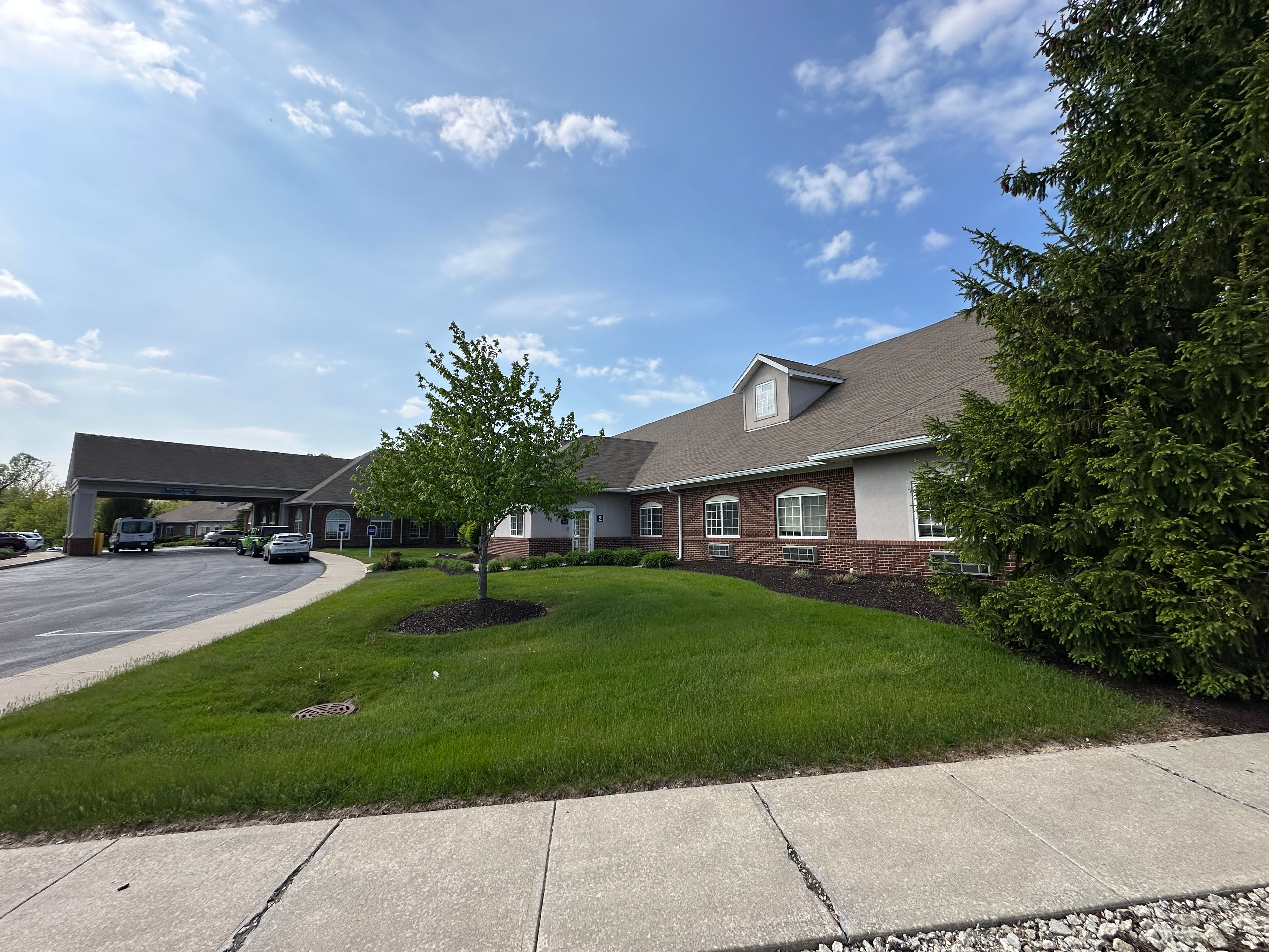 Kingston Residence of Fort Wayne 3