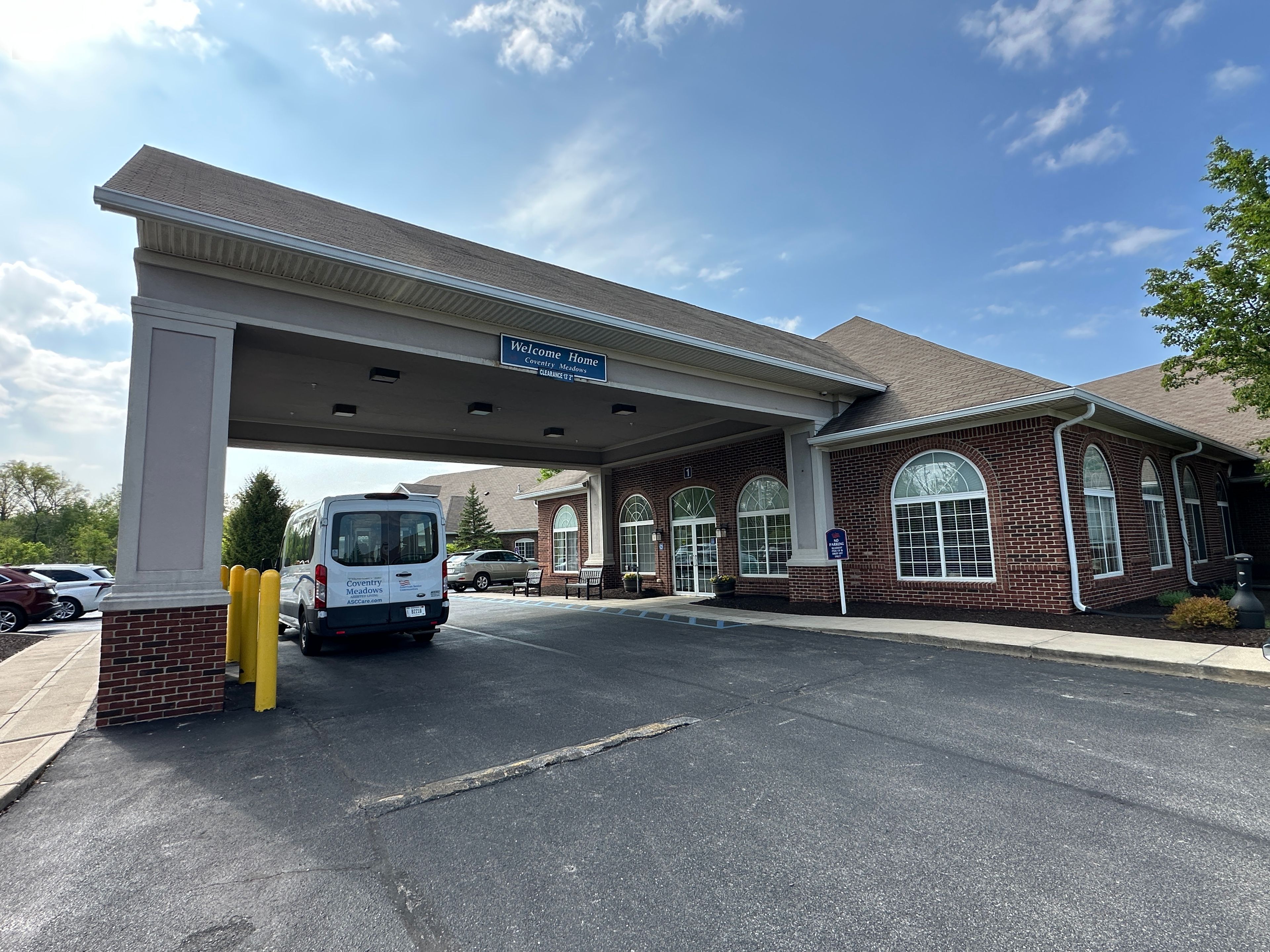 Kingston Residence of Fort Wayne 4