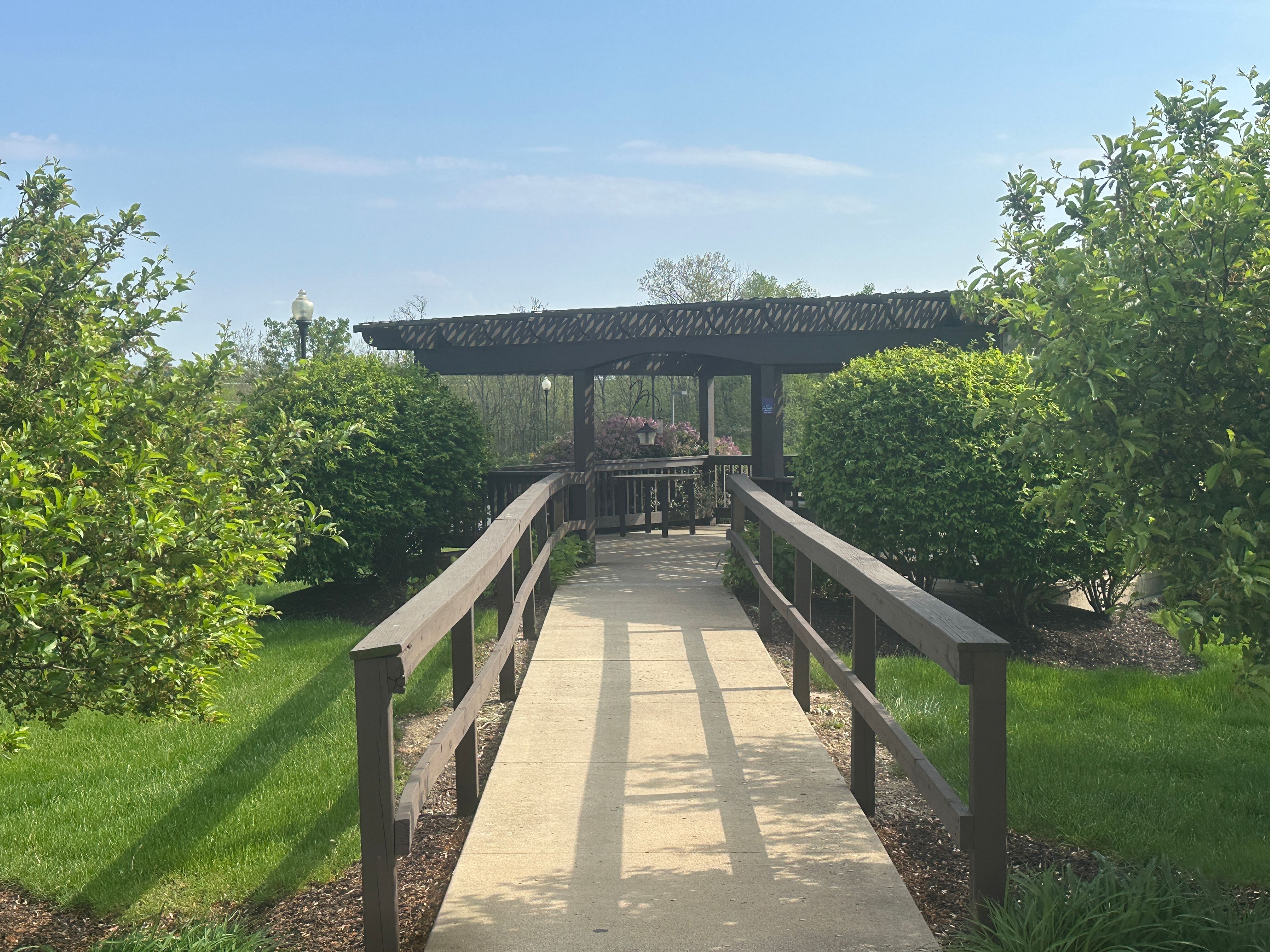 Kingston Residence of Fort Wayne 2