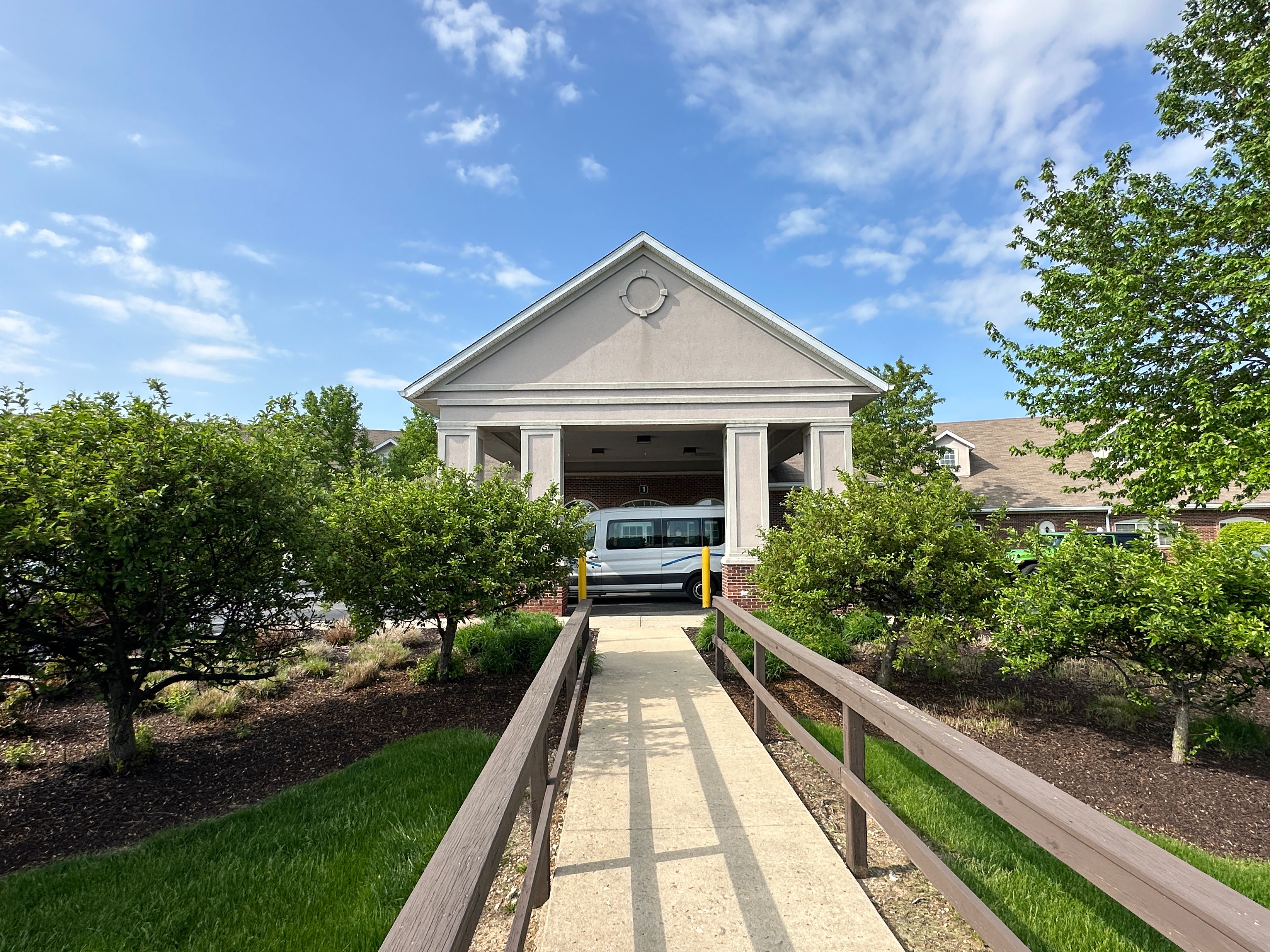 Kingston Residence of Fort Wayne 4