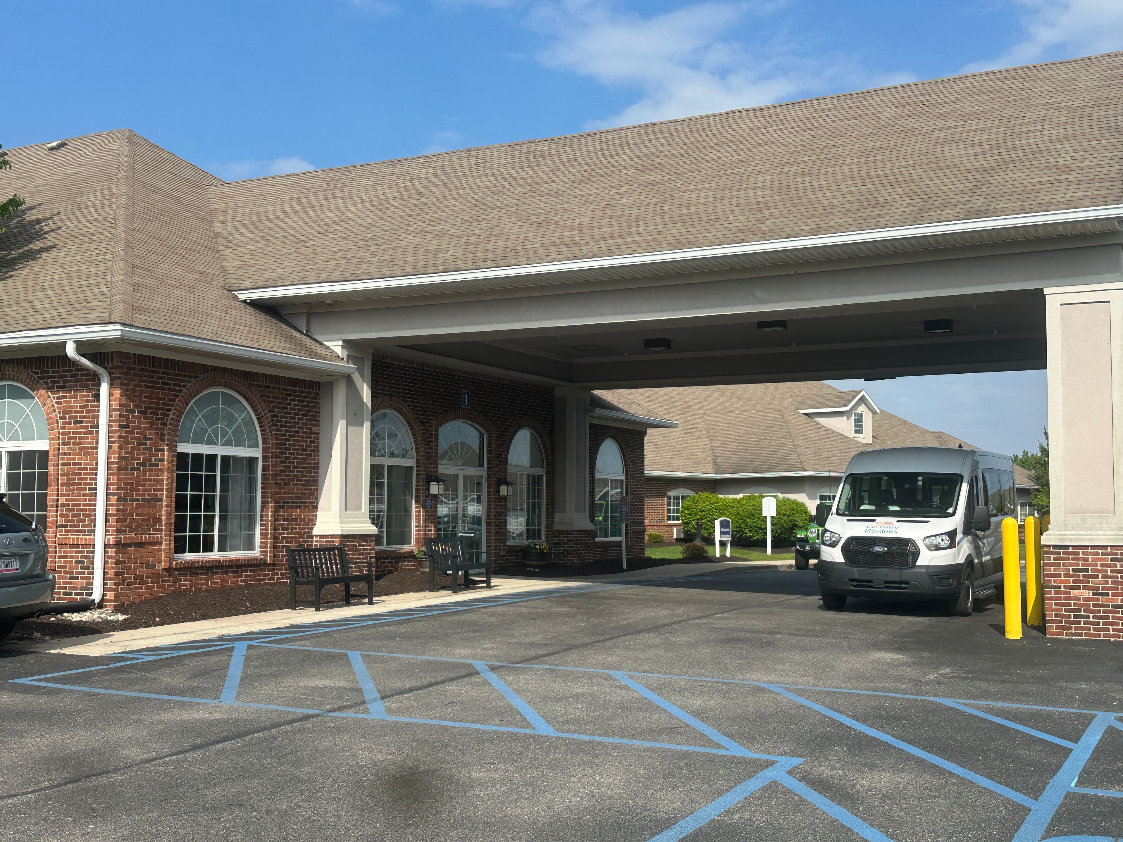 Kingston Residence of Fort Wayne 3