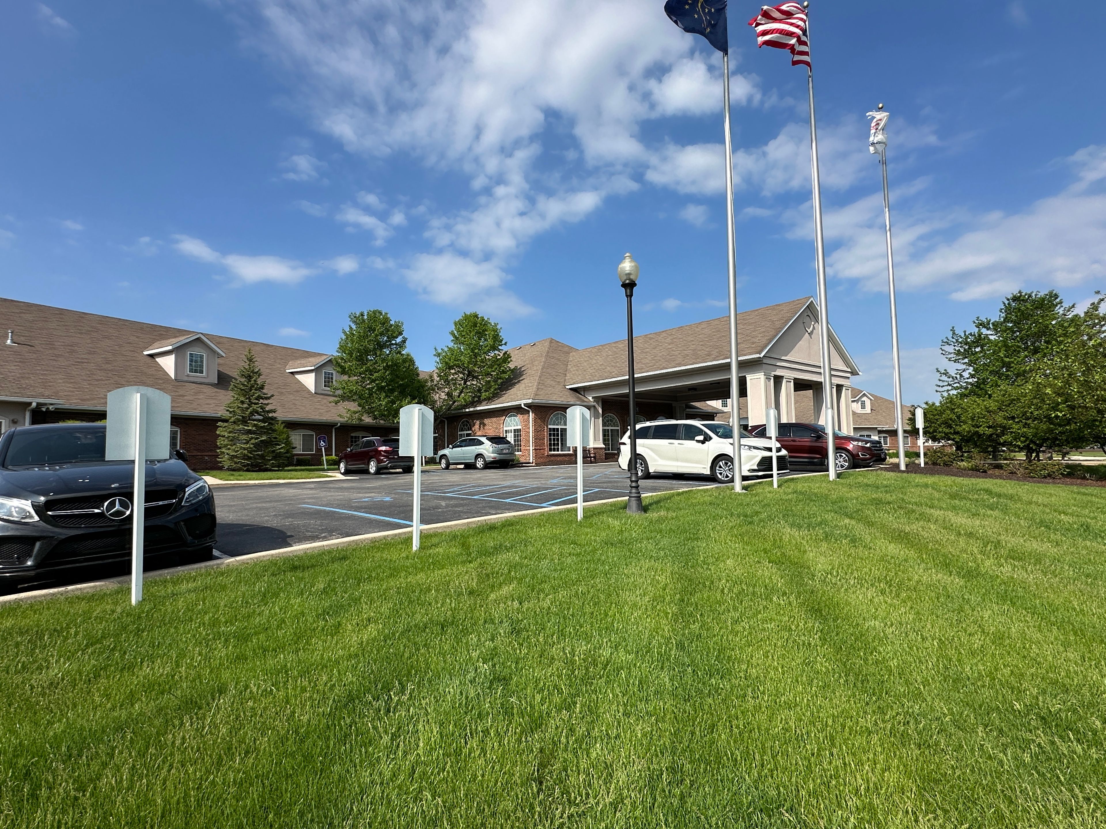 Kingston Residence of Fort Wayne 2