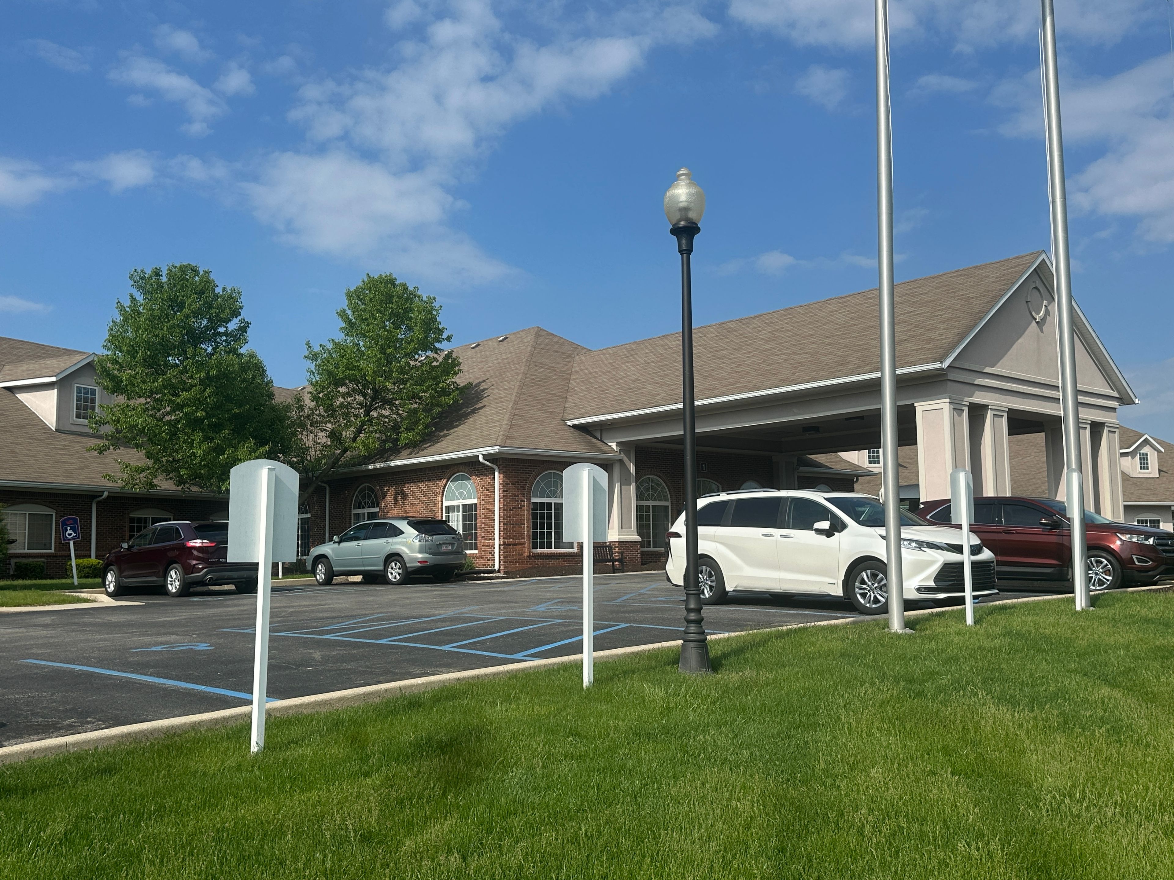 Kingston Residence of Fort Wayne 3