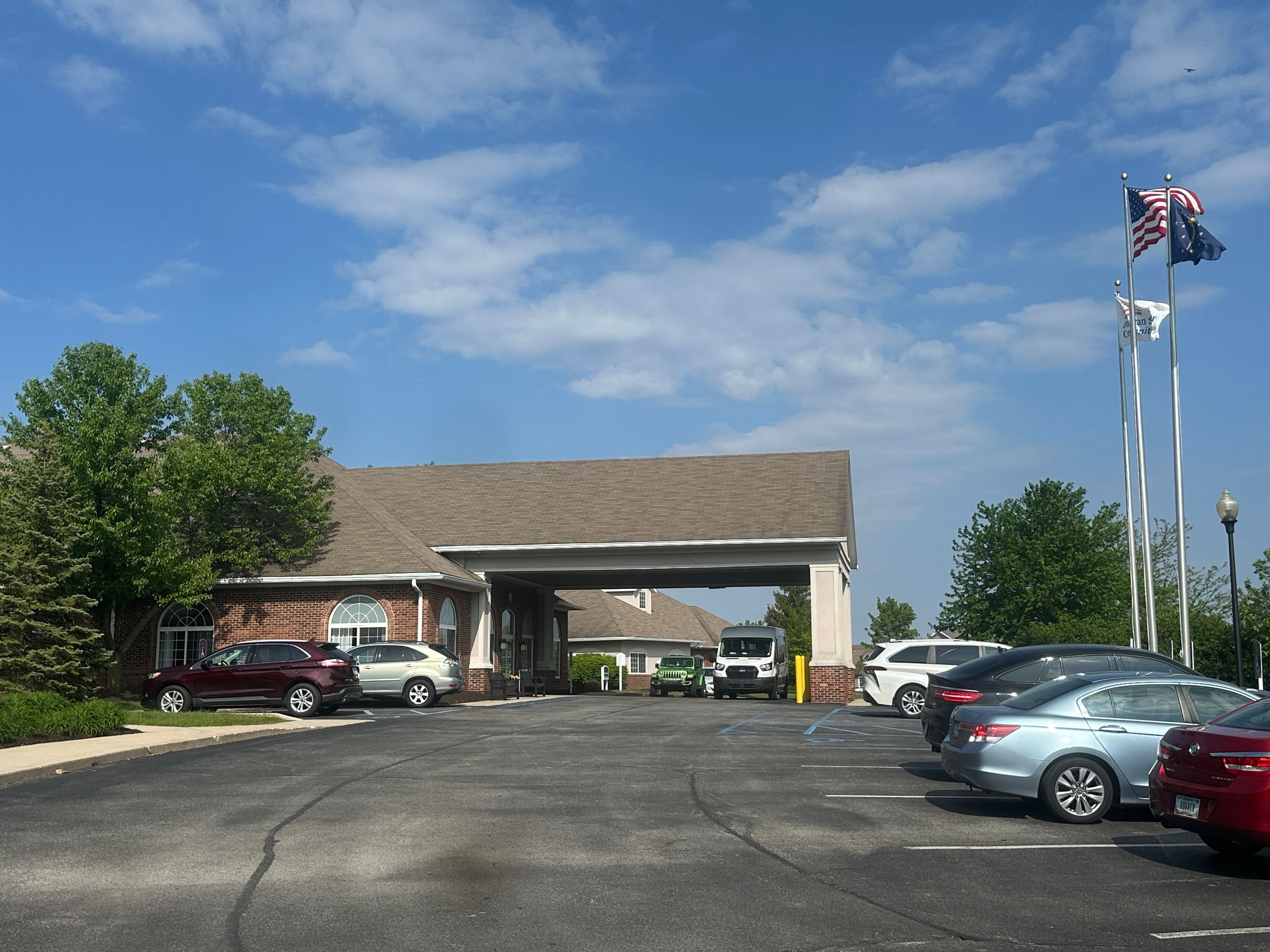 Kingston Residence of Fort Wayne 3
