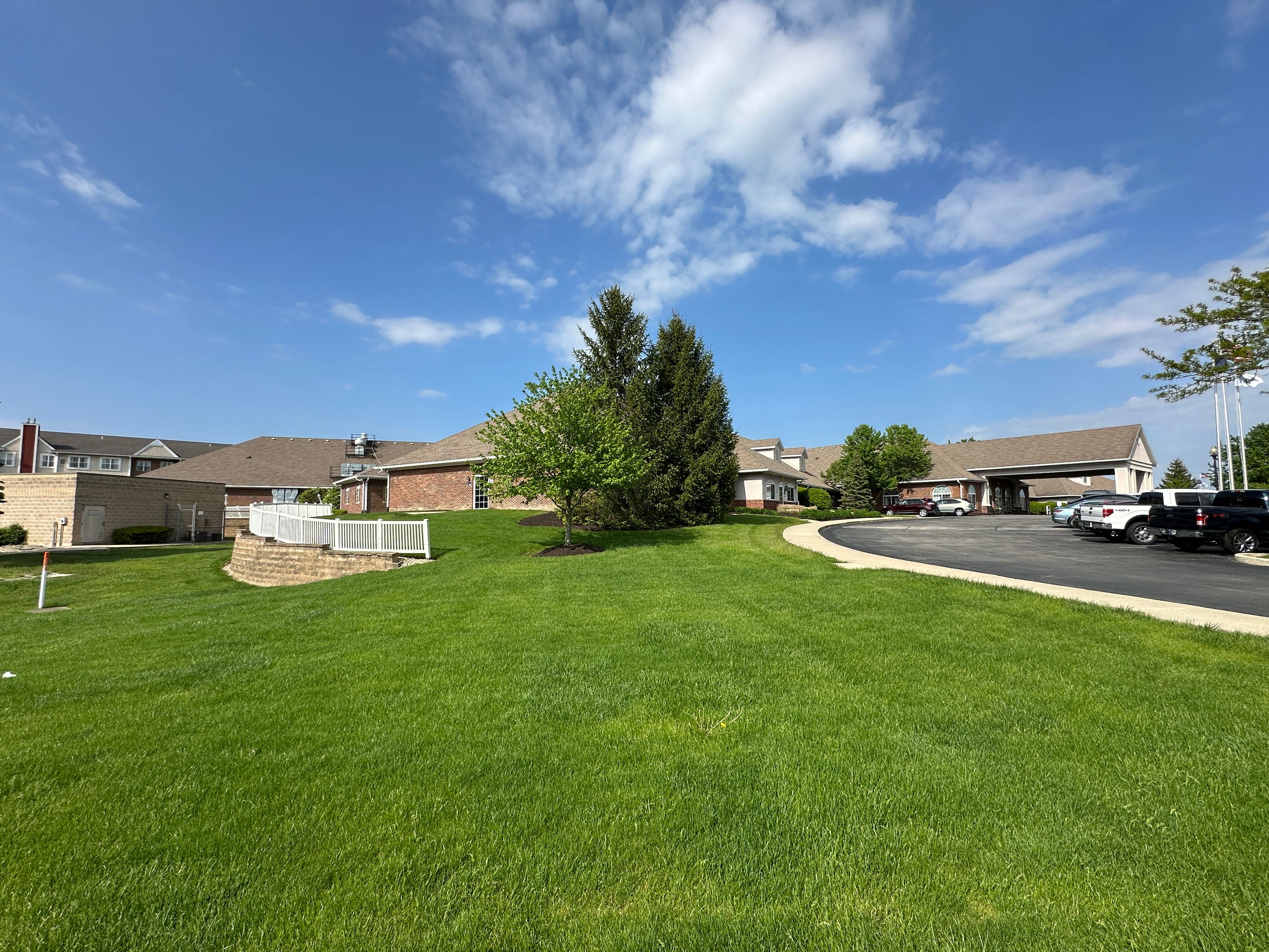 Kingston Residence of Fort Wayne 2