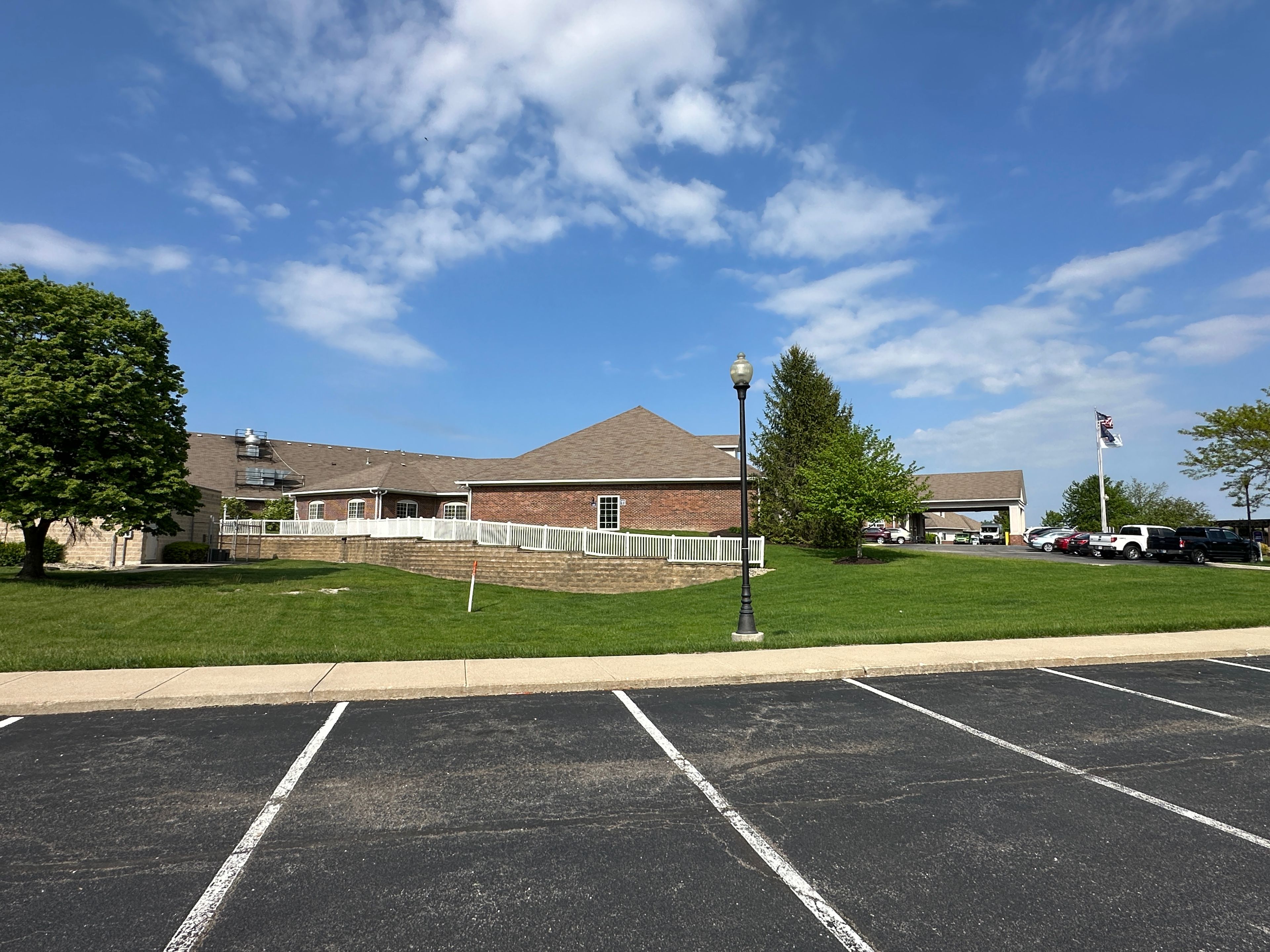 Kingston Residence of Fort Wayne 4