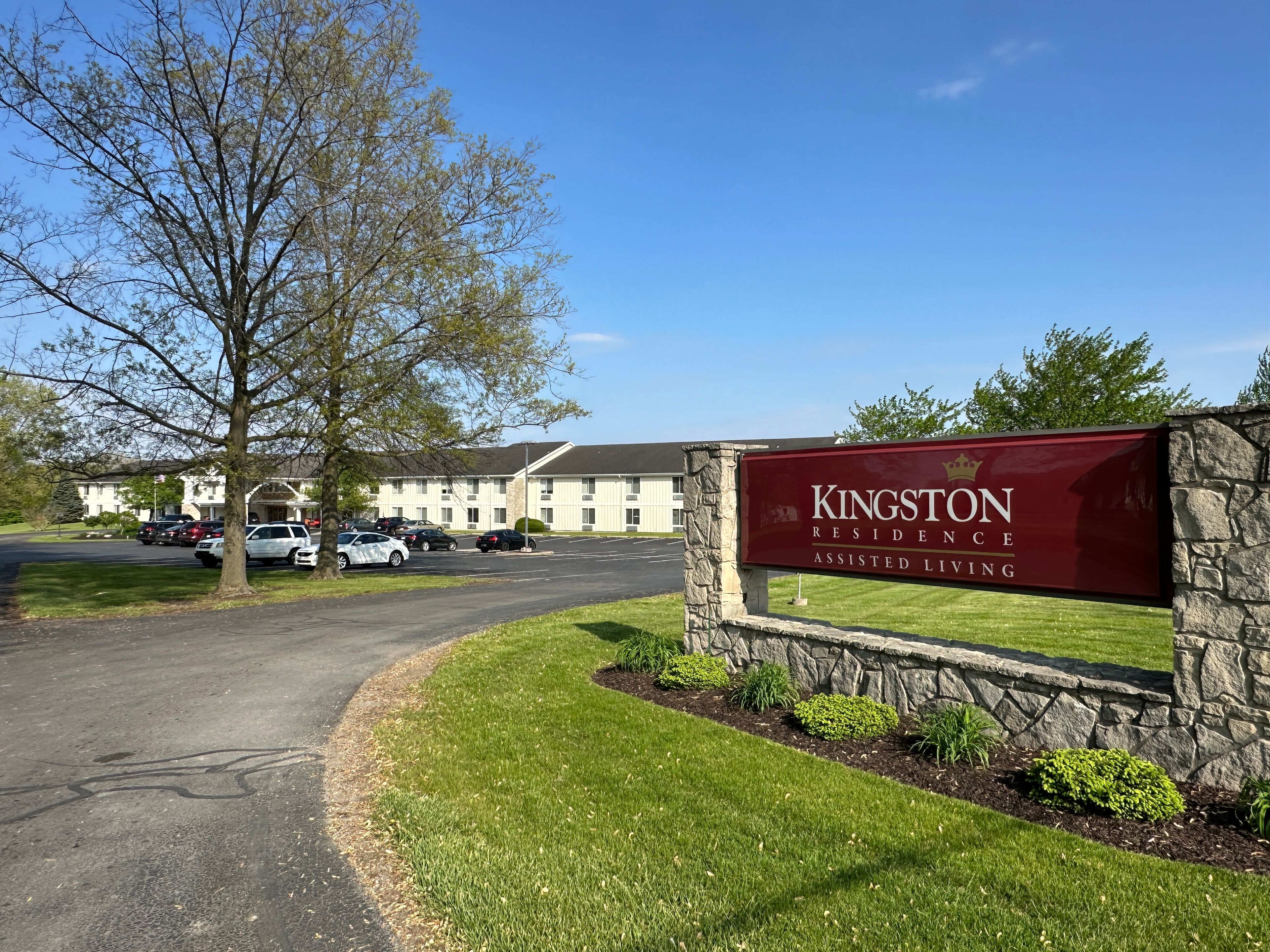 Kingston Residence of Fort Wayne 3