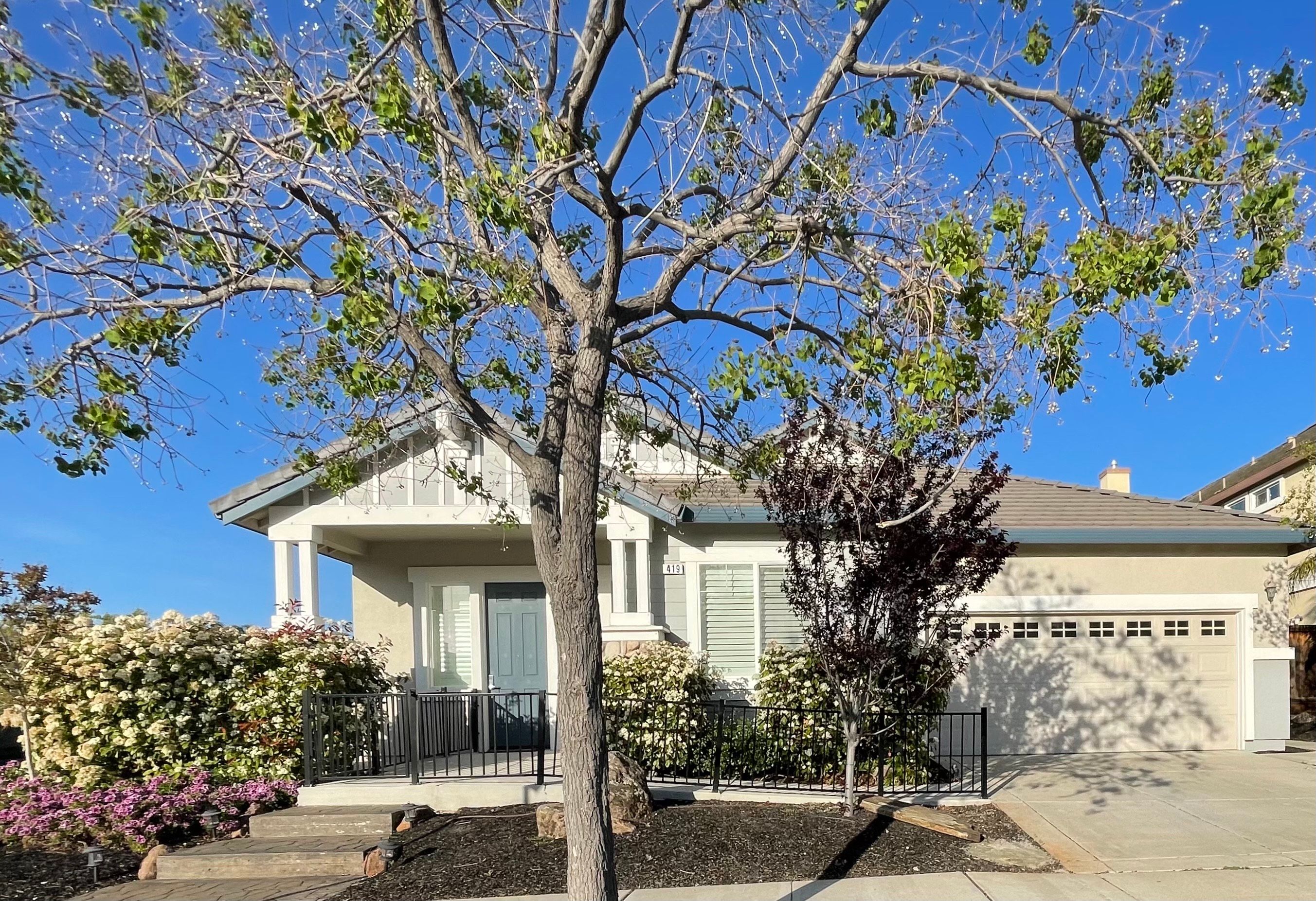Deer Ridge Country Villa 1