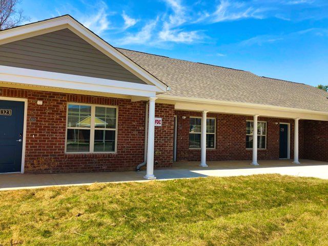 Fieldstone Apartments 4