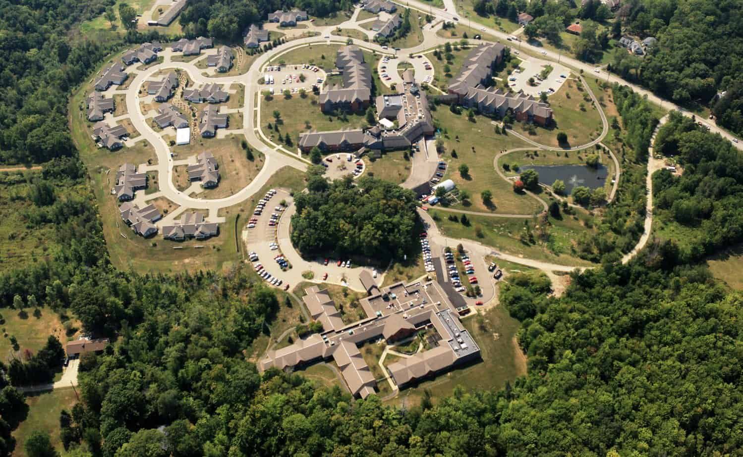 Springhill Senior Living Community 4
