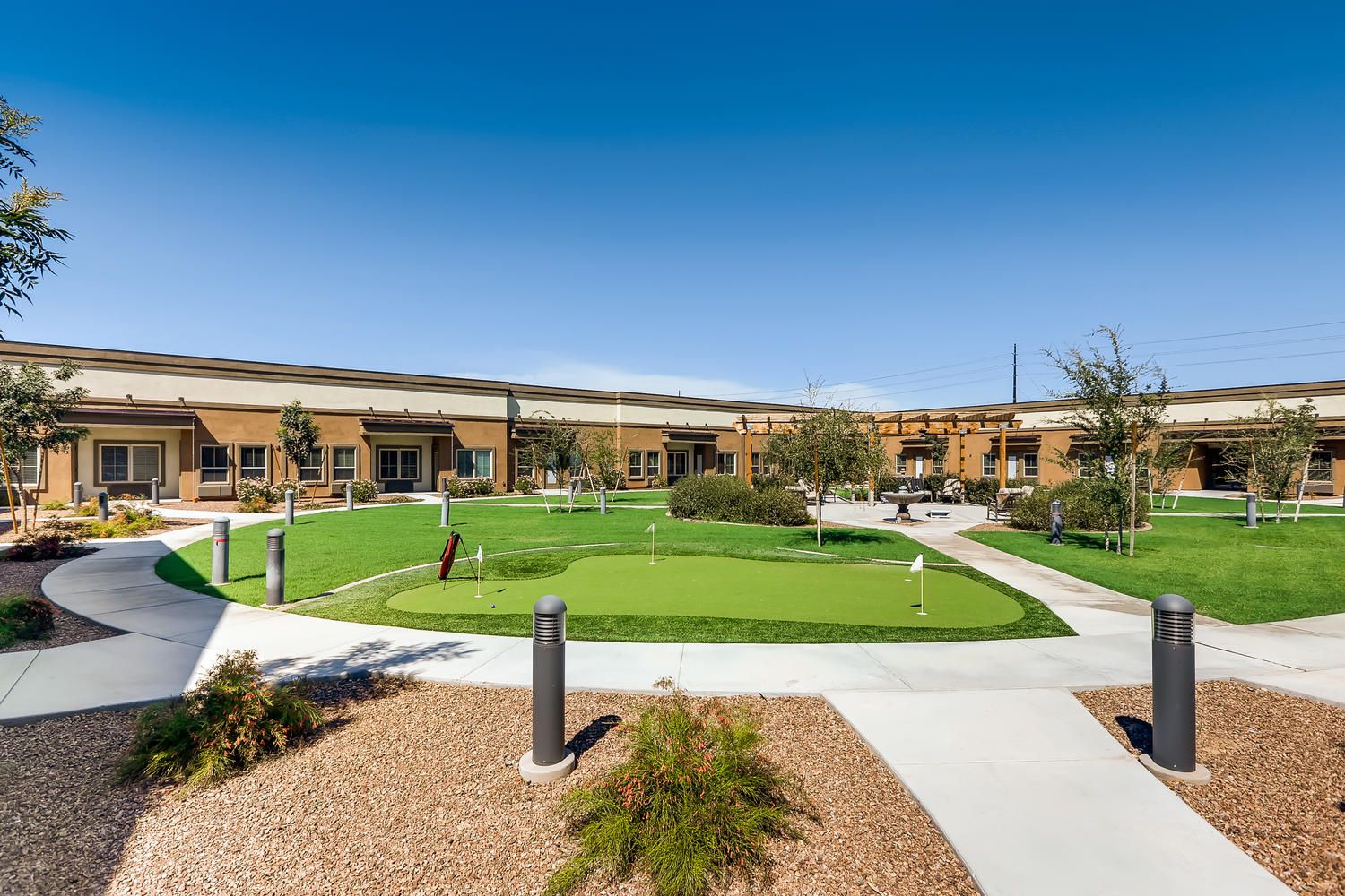 Everlasting Services at Estrella Center 4