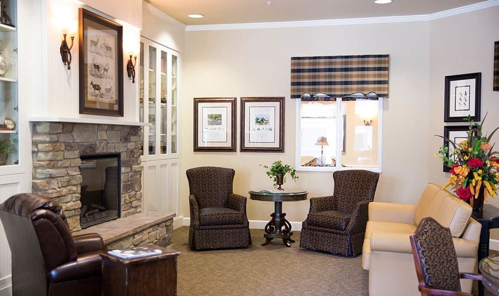 The Peaks At Clinton Memory Care 4