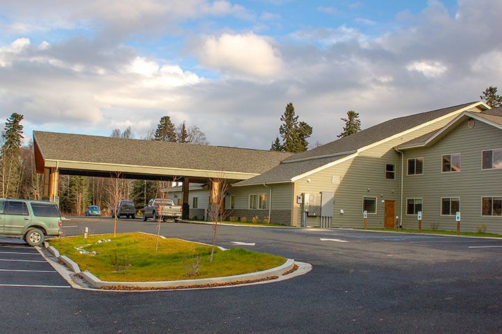 Riverside Assisted Living Soldotna 1
