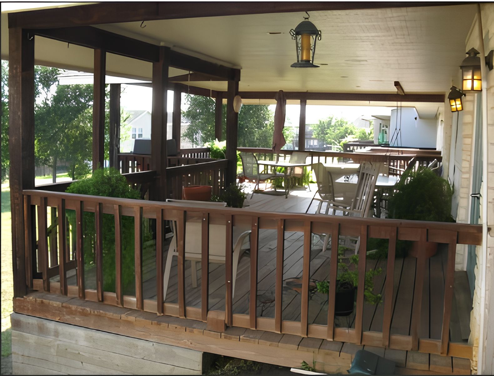 Marble Falls Assisted Living 2