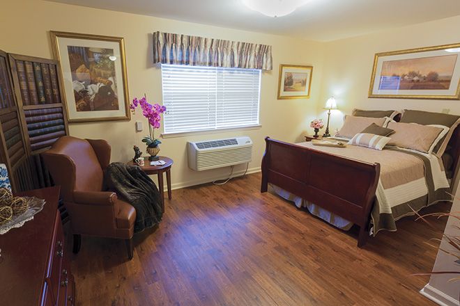 Brookdale Colonial Heights 2