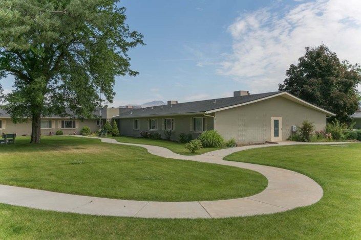 River's Edge Rehabilitation & Living Center 1