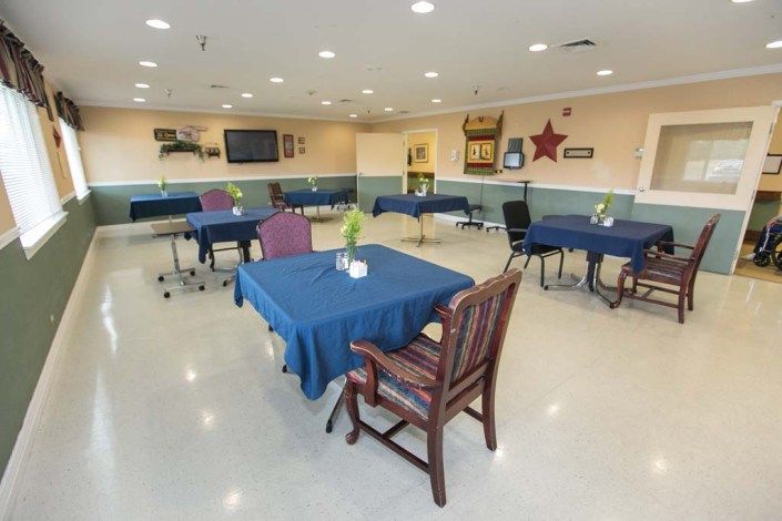 River's Edge Rehabilitation & Living Center 2
