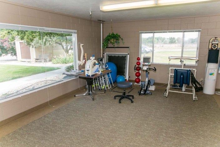 River's Edge Rehabilitation & Living Center 4