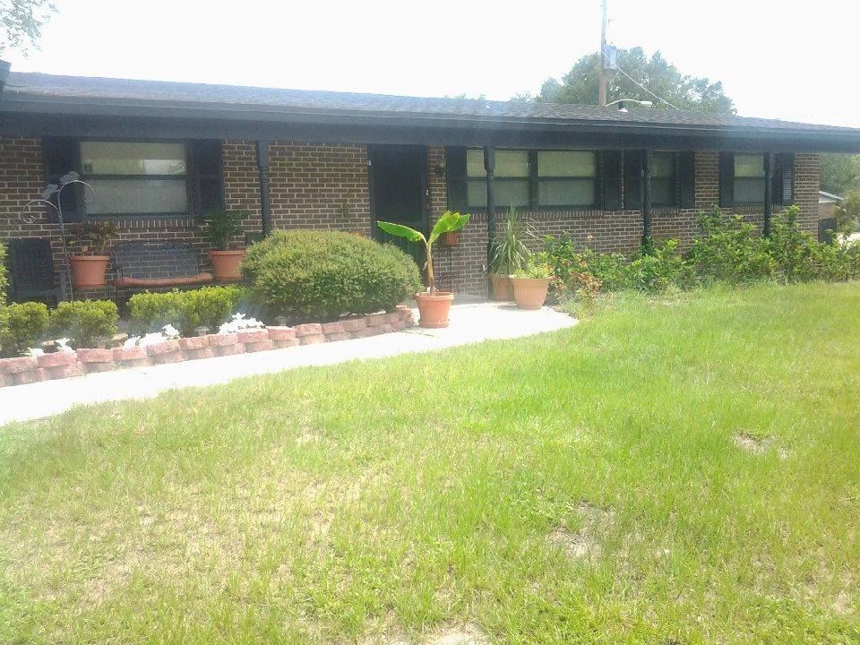 Mason House 3