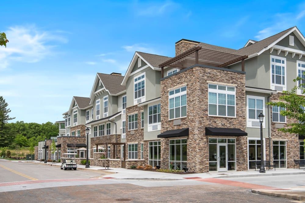 The Plaza at Wildwood 4
