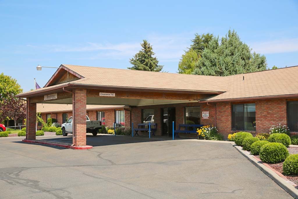 Woodstone Assisted Living 1