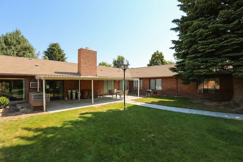 Woodstone Assisted Living 3