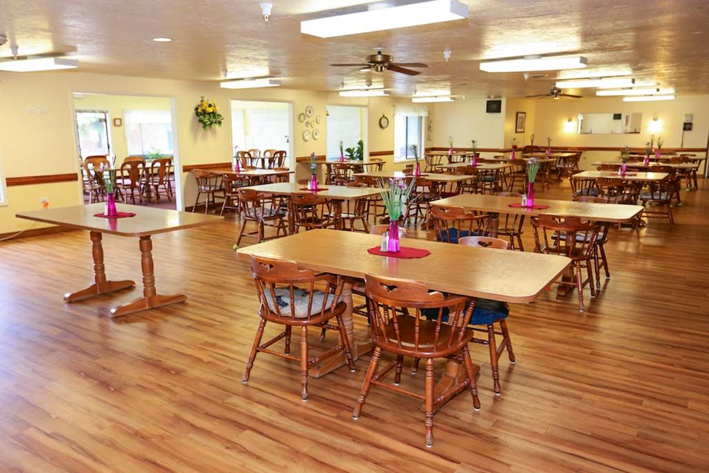 Woodstone Assisted Living 2
