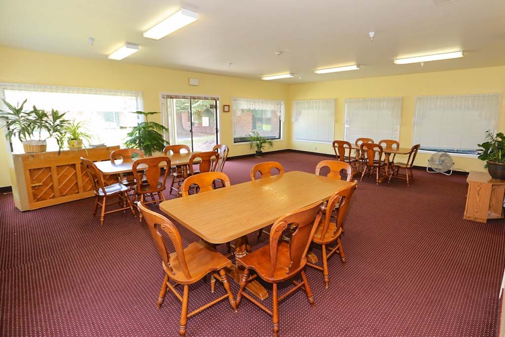 Woodstone Assisted Living 4