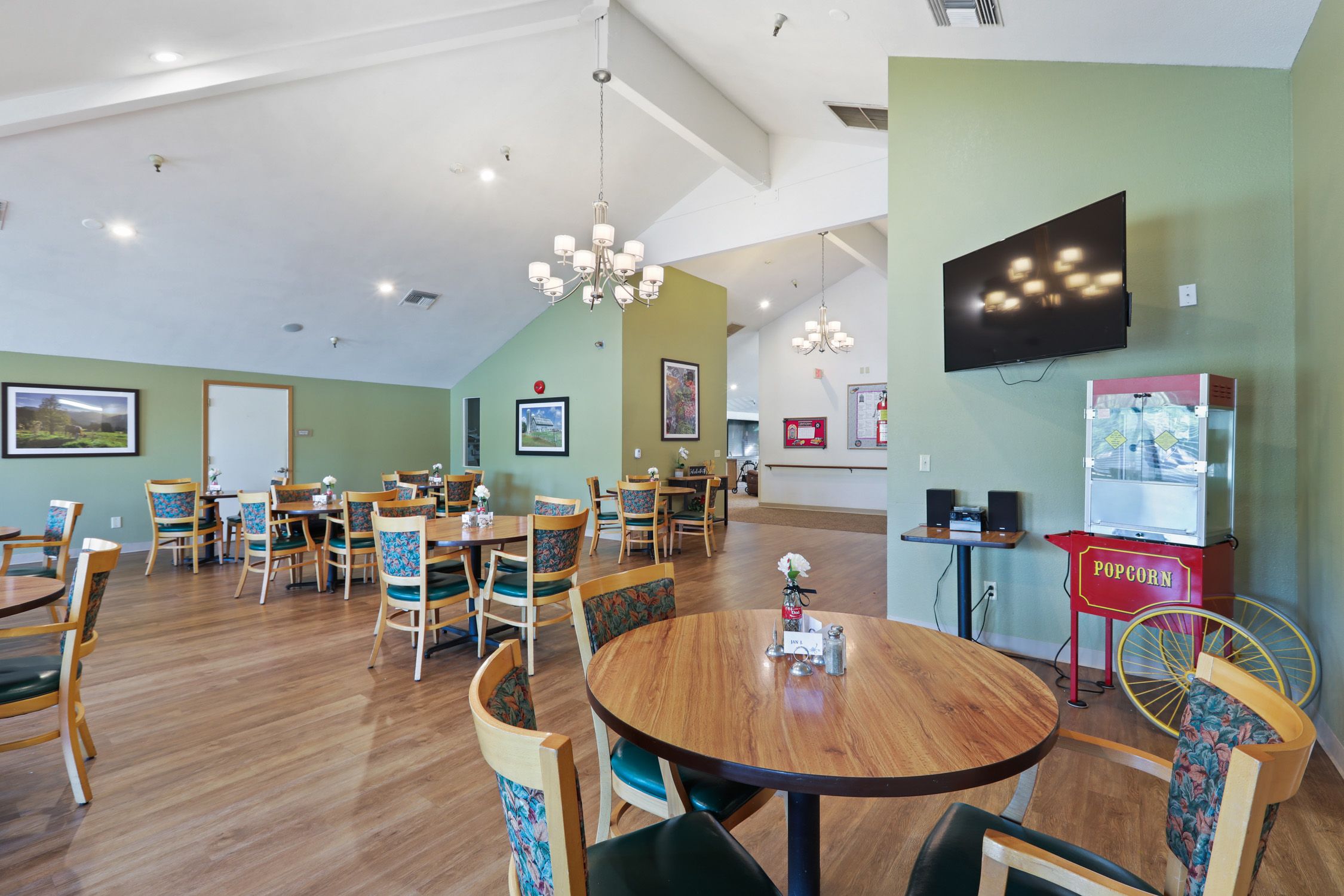 Almond Grove Assisted Living 3