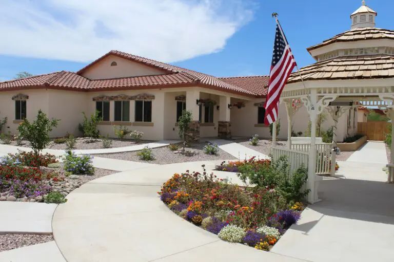 Starfish Care Homes at Indian Ridge 3