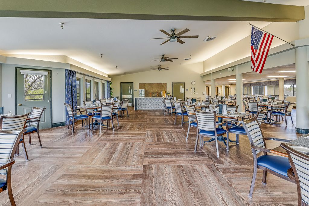 Solstice Senior Living At Mesa View 4