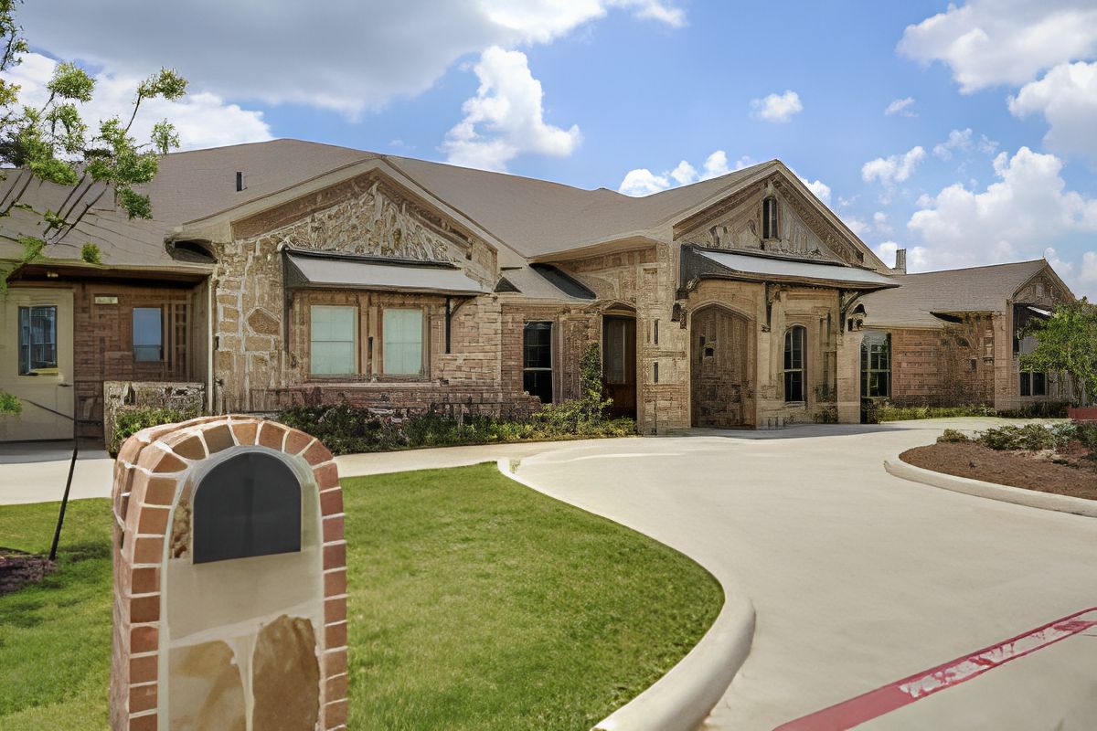 Avalon Memory Care - Cypress Creek 3