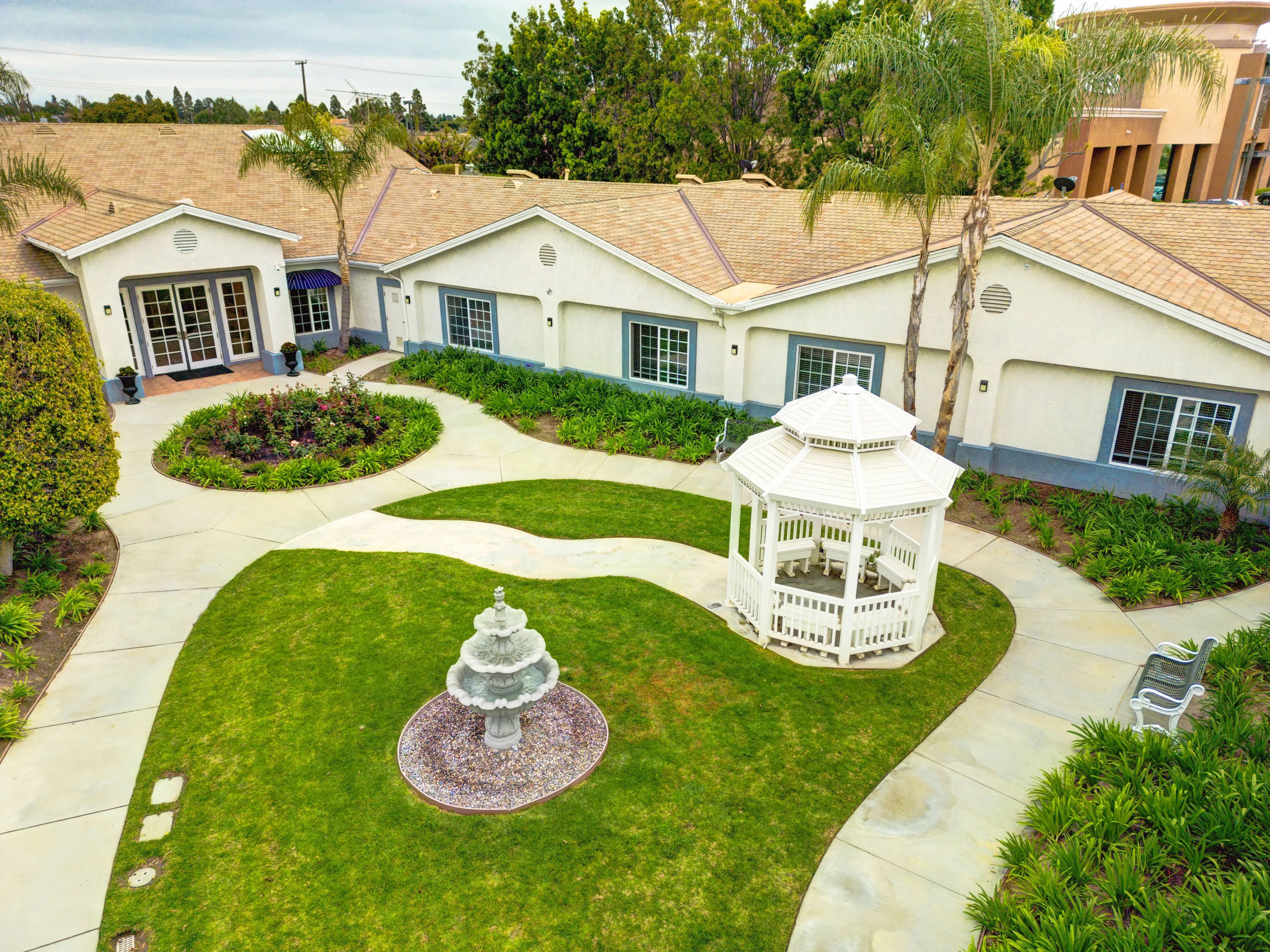 Ivy Terrace at Garden Grove 3