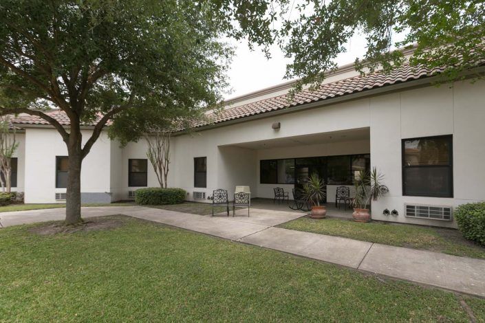 Mcallen Transitional Care Center 2