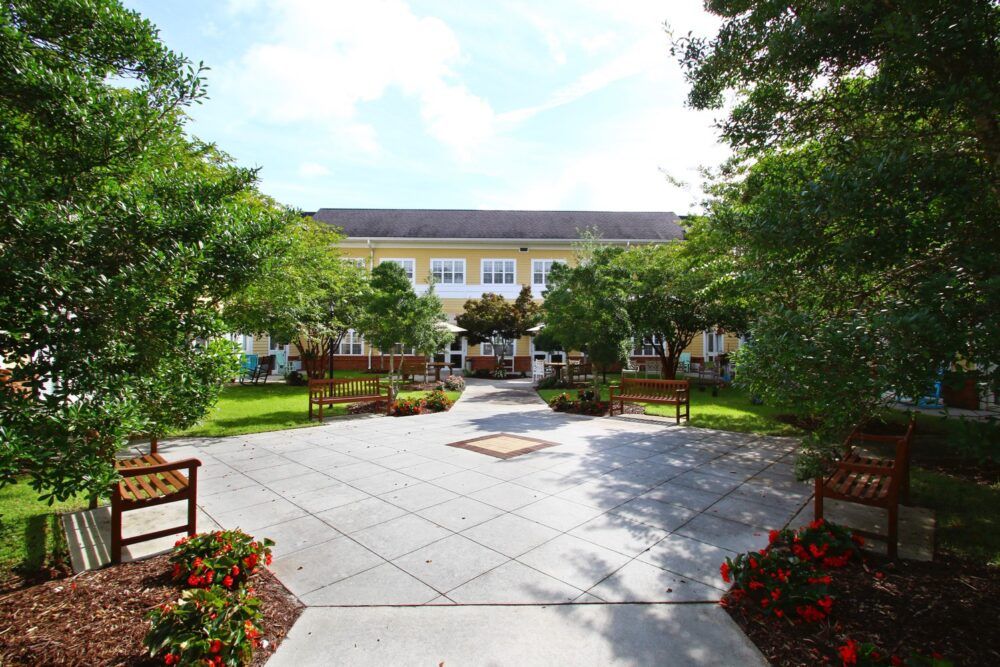 Morningside Of Wilmington 4