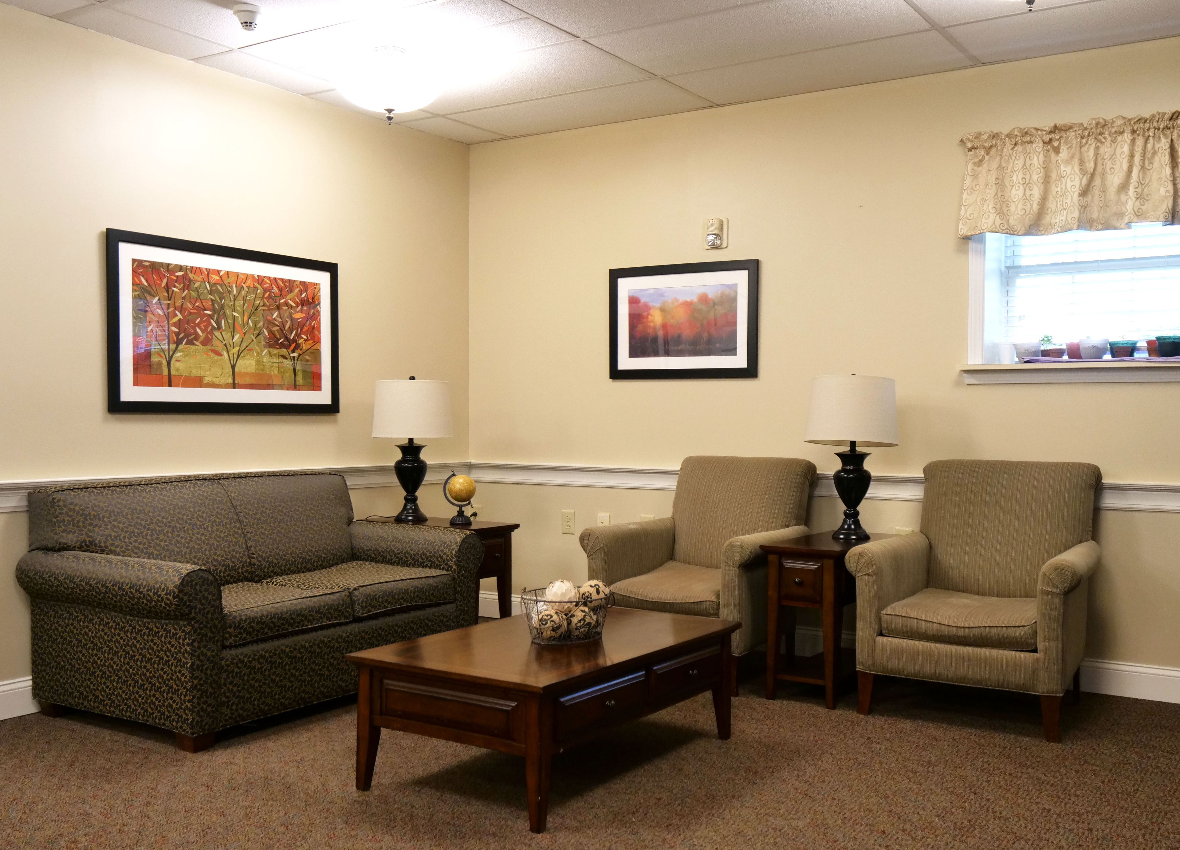 Providence Place of Hazleton 4