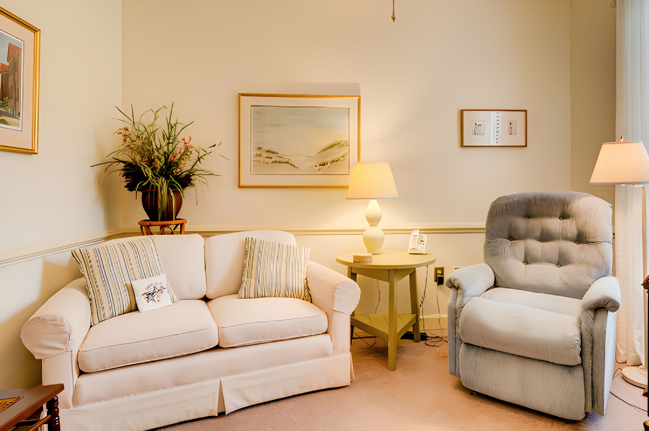 Franke Home at Seaside 1