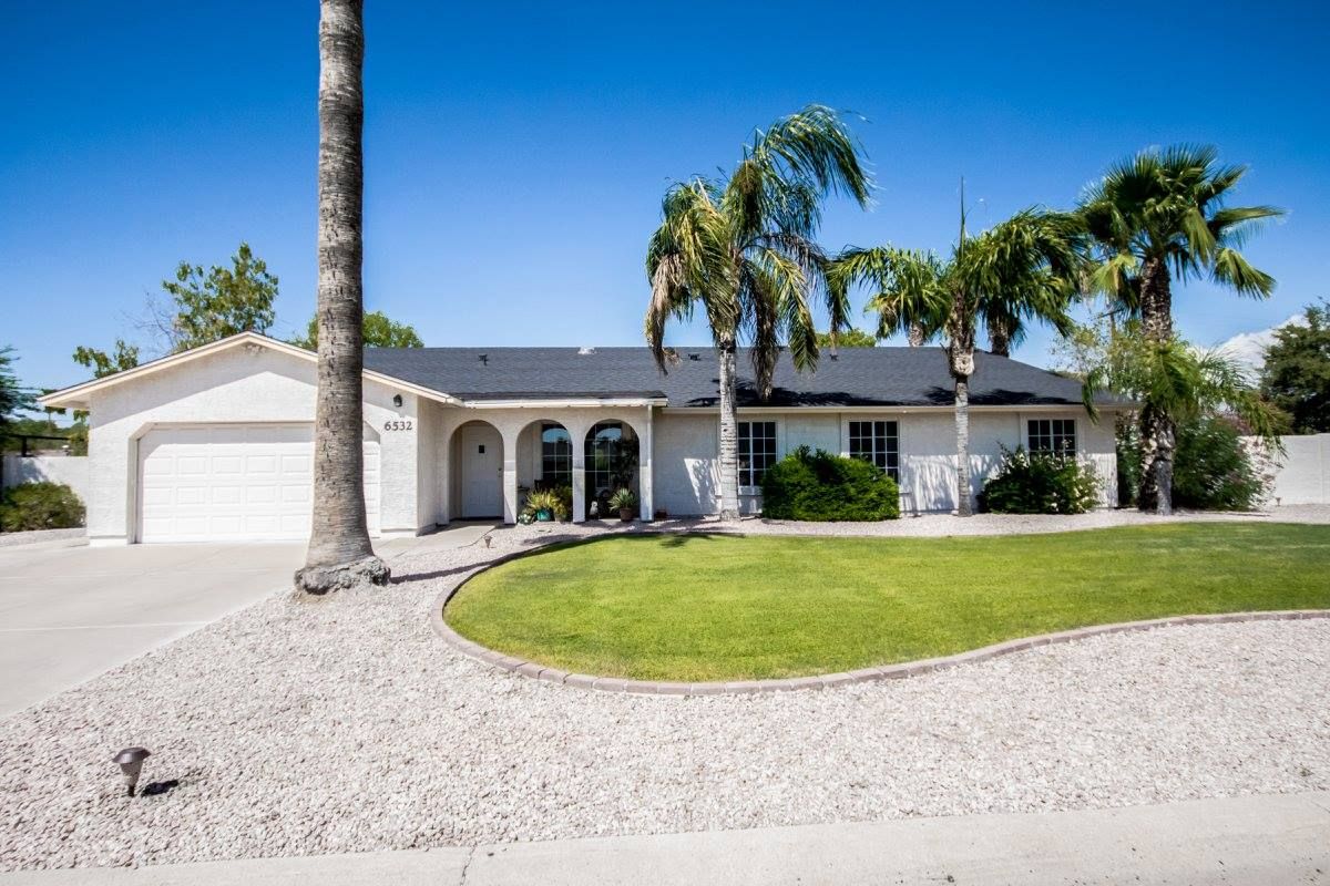 Peaceful And Comfort Assisted Living Home 2