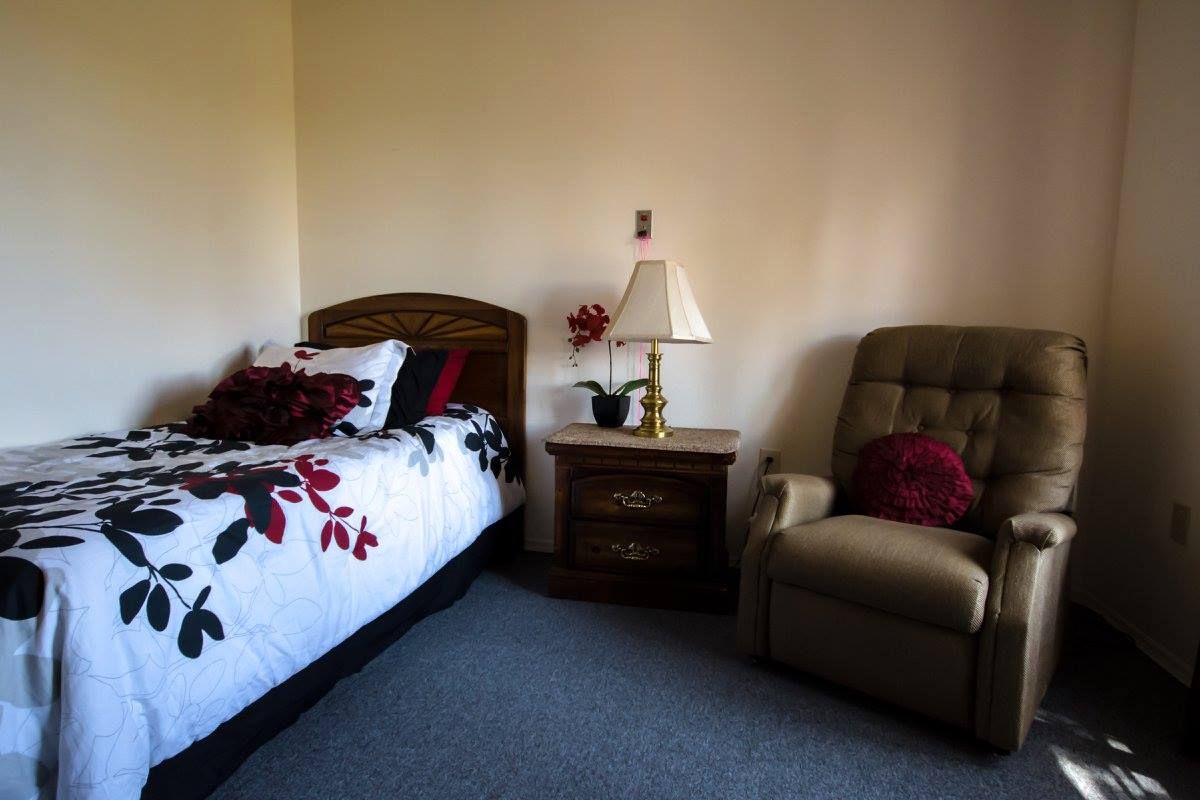 Peaceful And Comfort Assisted Living Home 1