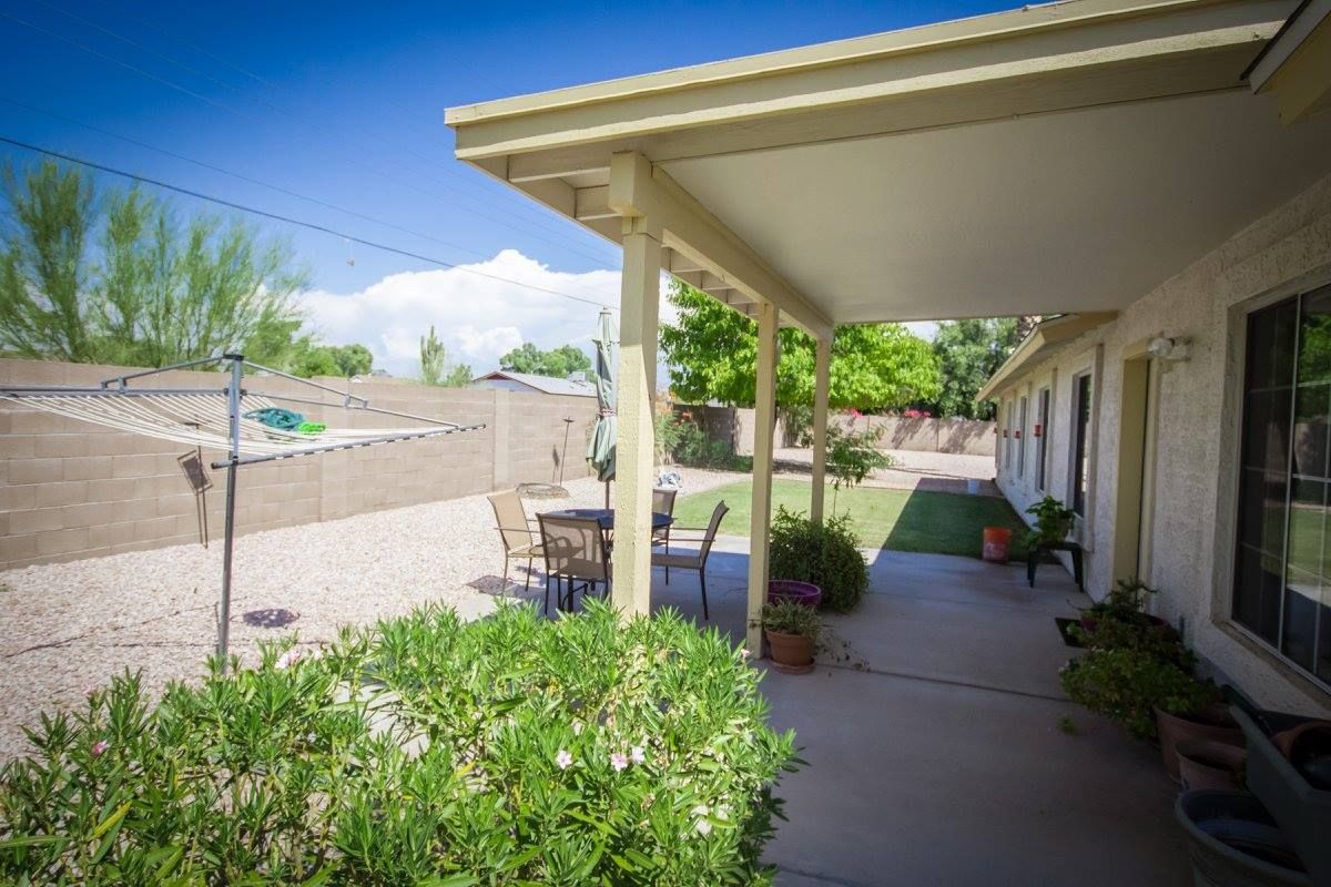 Peaceful And Comfort Assisted Living Home 3