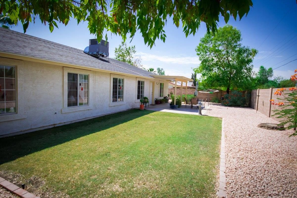 Peaceful and Comfort Assisted Living Home 3