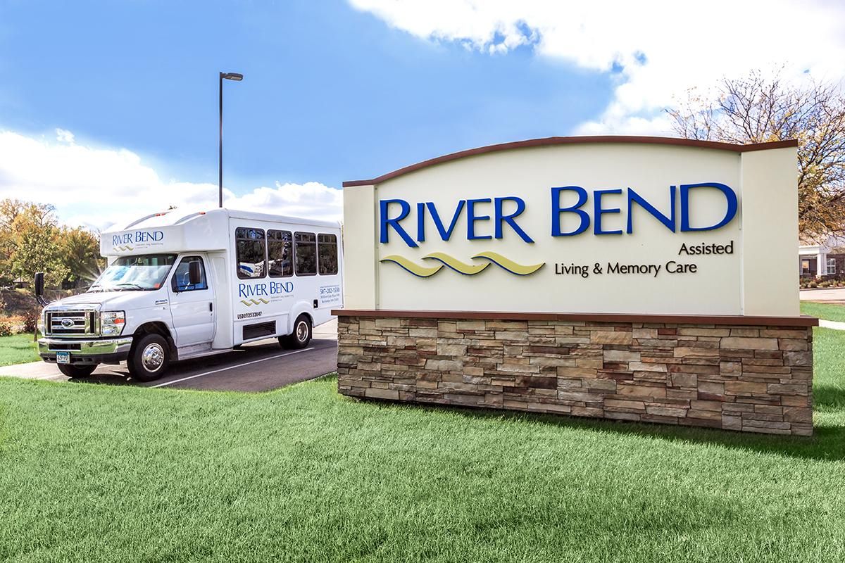 River Bend Assisted Living 1