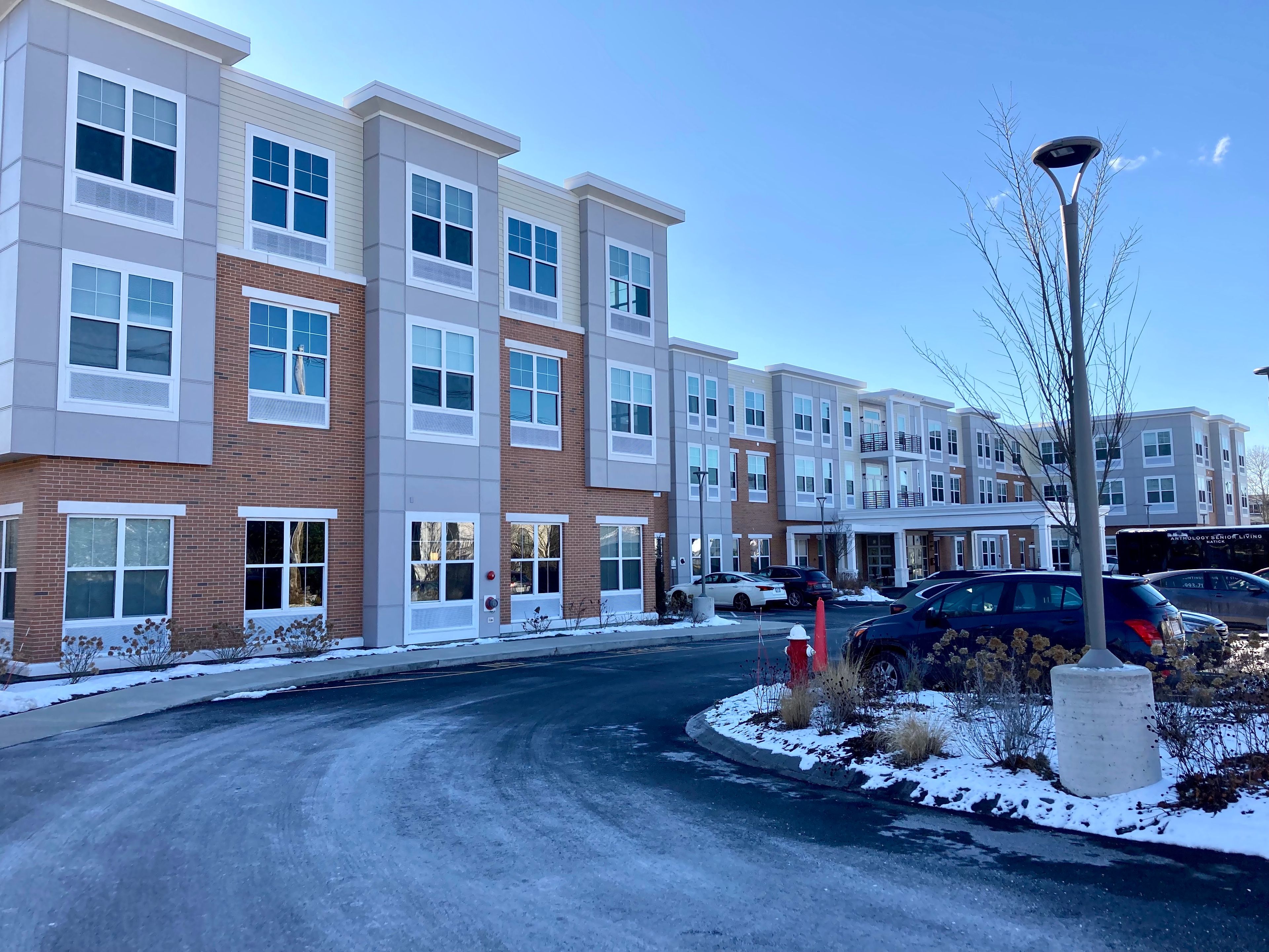 The Residence At Natick South 2
