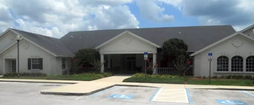 Savannah Court Of Haines City 1