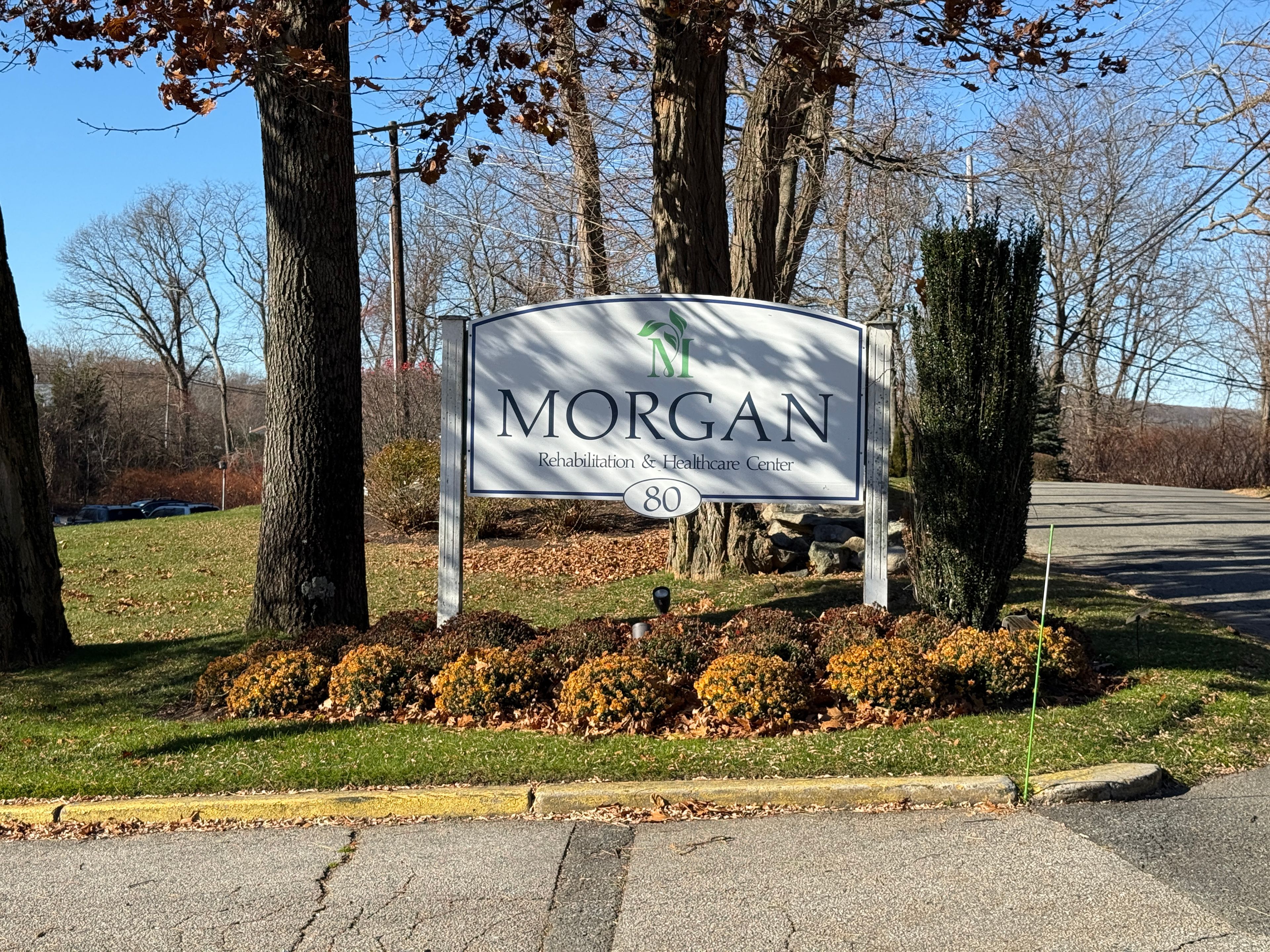 Morgan Health Center 1