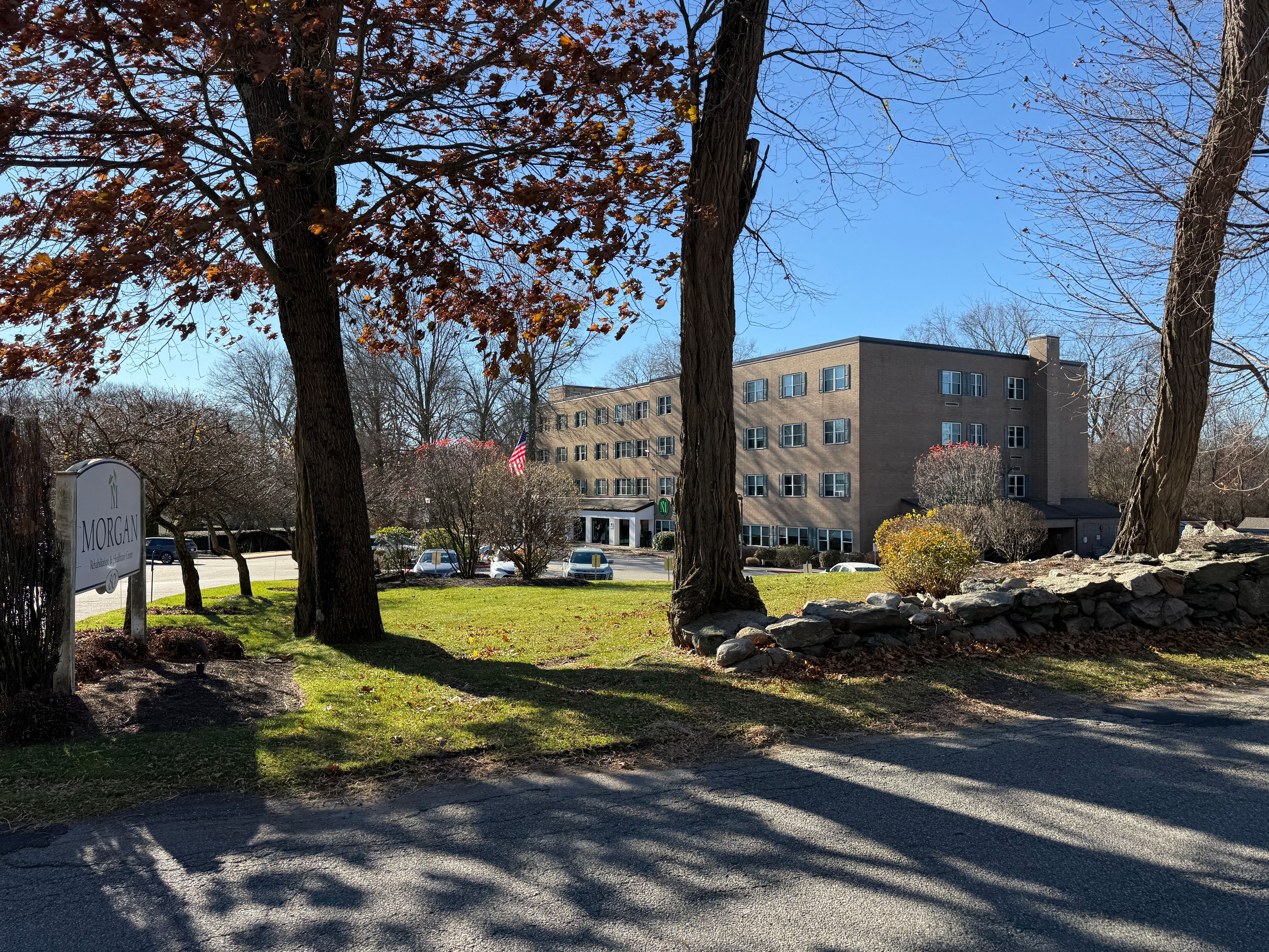 Morgan Health Center 3