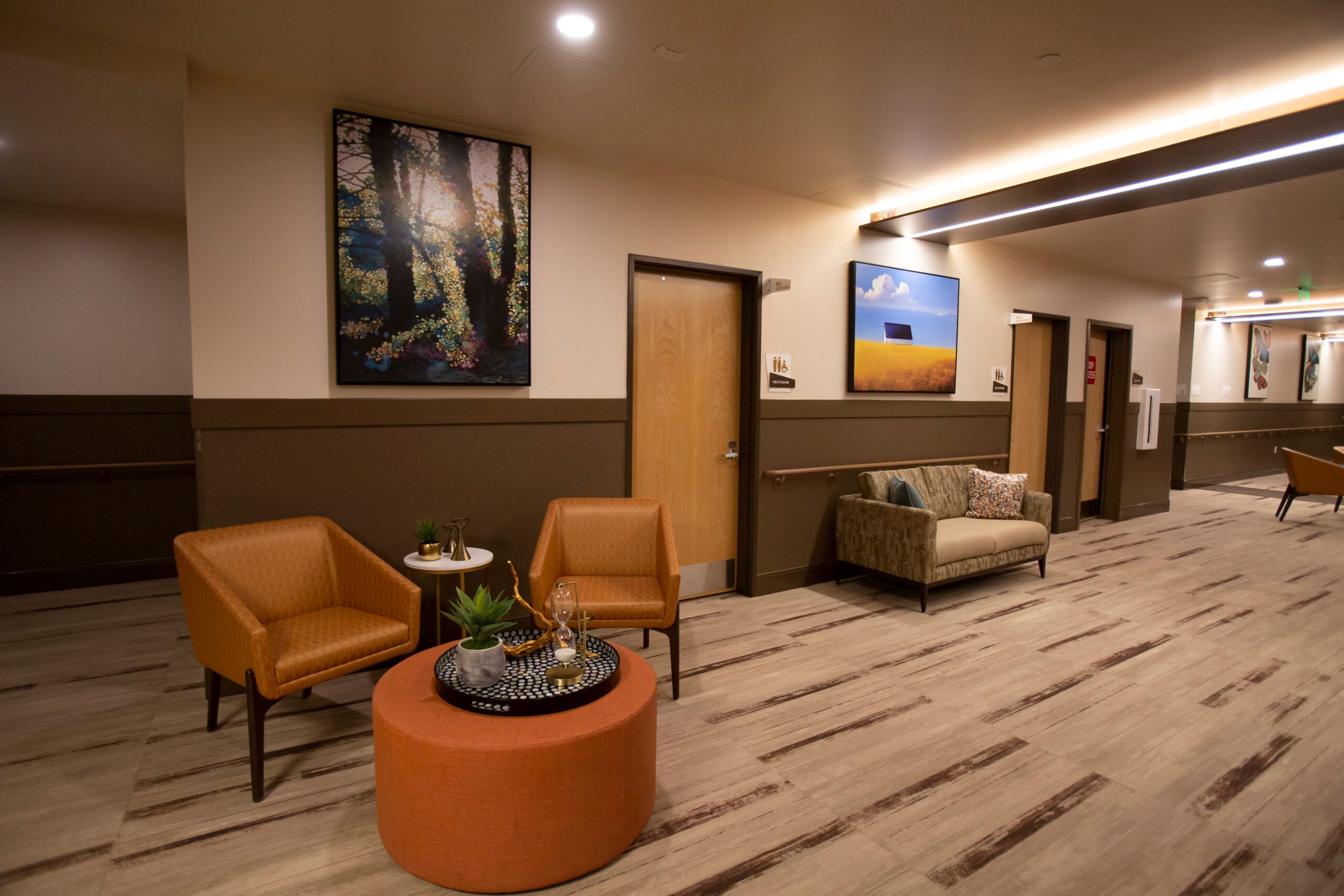 The Retreat at Alameda 4