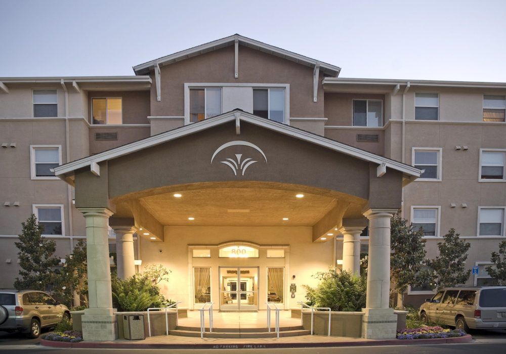 Heritage Estates Senior Apartments 1